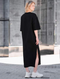 Rochie Staff st black