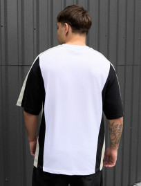  Tricou Staff colors oversize