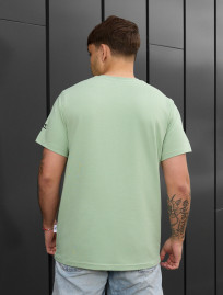Tricou Staff pi black mint
