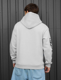 Hanorac Staff logo & money fleece