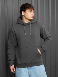 Hanorac Staff live fleece