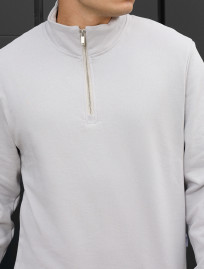 Bluză Staff li light gray