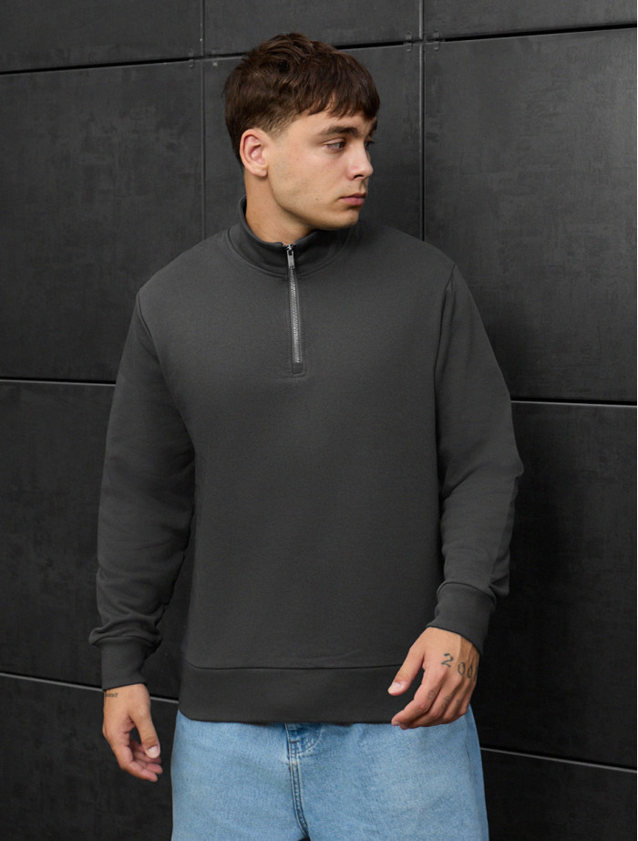 Bluză Staff li black