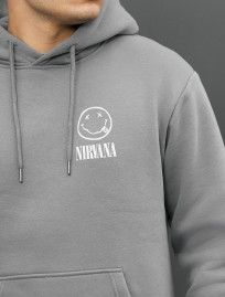 Hanorac Staff band fleece