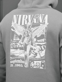 Hanorac Staff band fleece