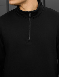 Bluză Staff joi black fleece