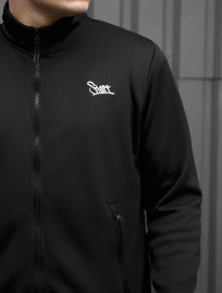 Bluză Staff ja logo black