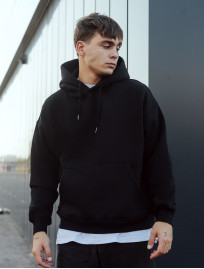 Hanorac Staff good bye oversize fleece