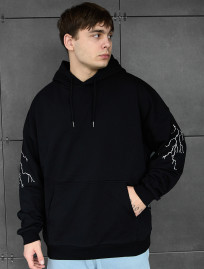 Hanorac Staff light oversize