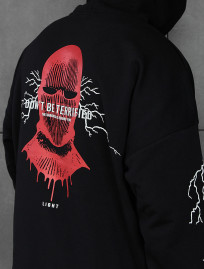 Hanorac Staff light oversize