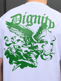 Tricou Staff dignity