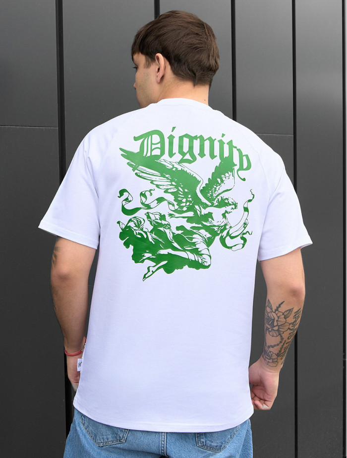 Tricou Staff dignity