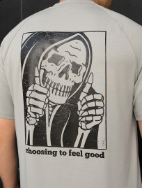 Tricou Staff feel good