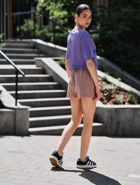 Tricou damă Staff viola