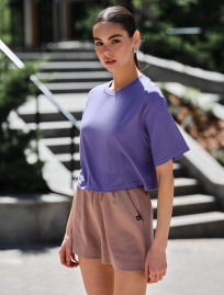 Tricou damă Staff viola