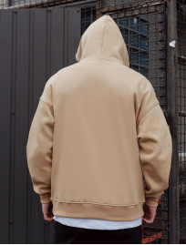 Hanorac Staff wknd oversize fleece