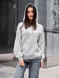 Hanorac de damă Staff muse oversize