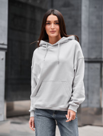 Hanorac de damă Staff muse oversize