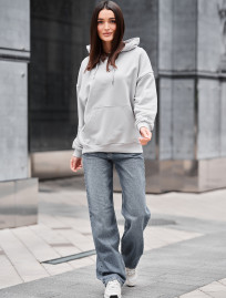 Hanorac de damă Staff muse oversize