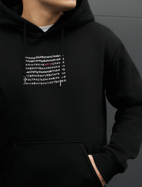 Hanorac Staff мрія fleece