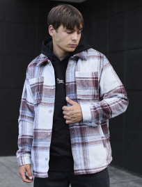 Jachetă-cămașă Staff ty c3