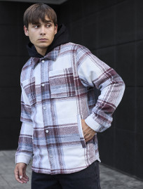 Jachetă-cămașă Staff ty c3