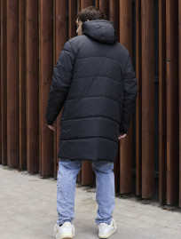 Parkă de iarnă Staff fox dark gray