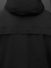Geacă Staff skay black