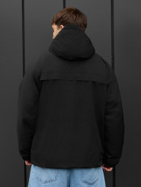 Geacă Staff skay black