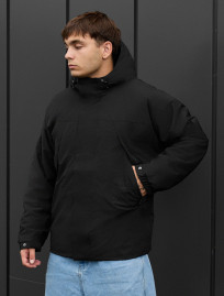 Geacă Staff skay black