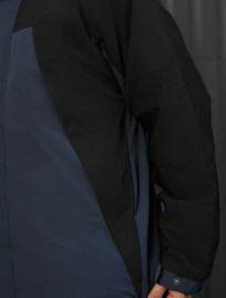 Geacă Staff skay navy & black