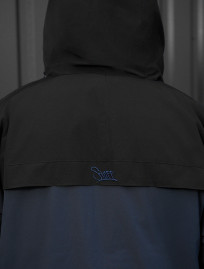Geacă Staff skay navy & black
