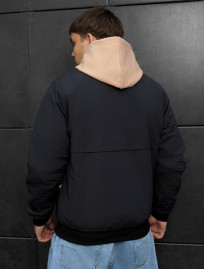 Bomber Staff jalt navy
