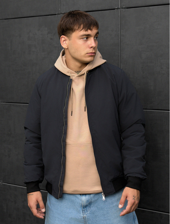 Bomber Staff jalt navy