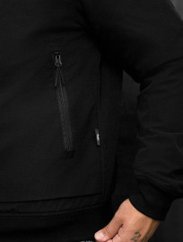 Bomber Staff wexo black