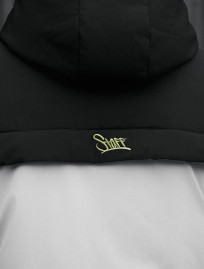 Geacă de iarnă Staff co mix