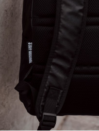 Rucsac Staff daz 17L black camo