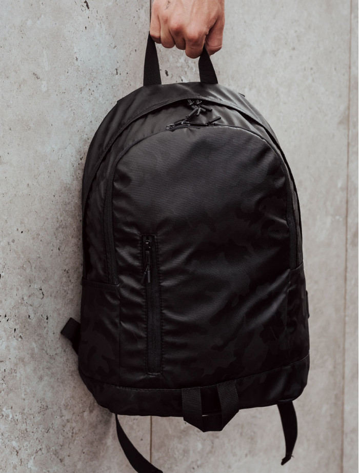 Rucsac Staff daz 17L black camo