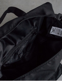 Geantă sport Staff black logo