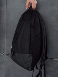 Rucsac Staff poly 30L logo black