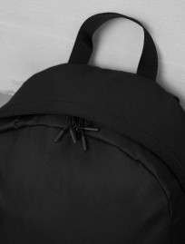 Rucsac Staff 20L loft all black