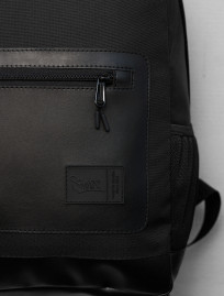 Rucsac Staff 20L loft all black