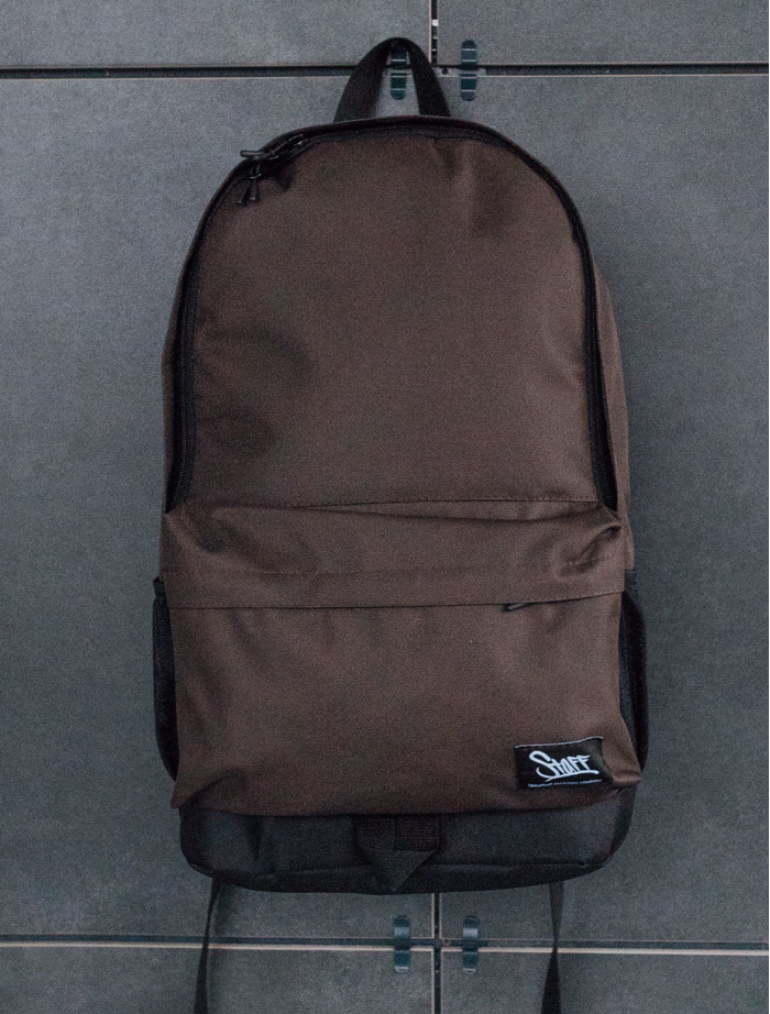 Rucsac Staff 15 L brown