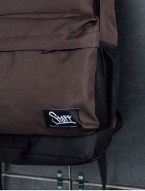 Rucsac Staff 15 L brown