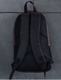Rucsac Staff 15 L brown
