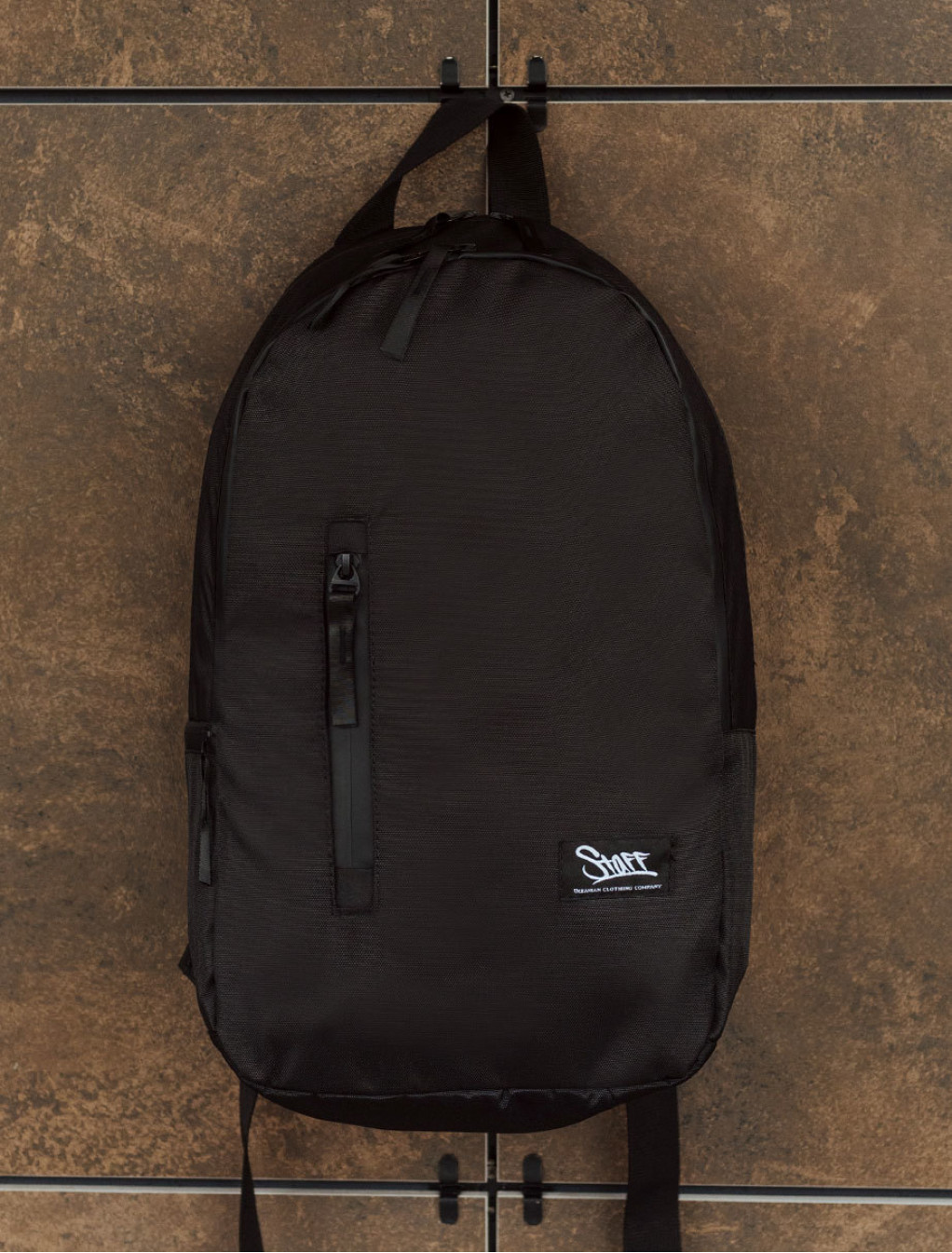 Rucsac Staff 20L black