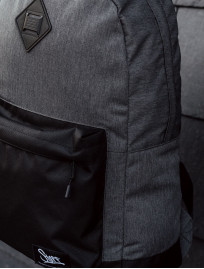 Rucsac Staff 15L gray