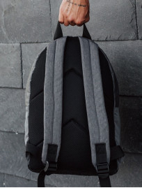Rucsac Staff 15L gray