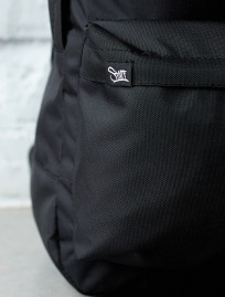 Rucsac Staff en 19L black logo