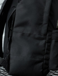 Rucsac Staff en 19L black logo